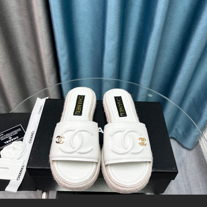 Ch*el slippers